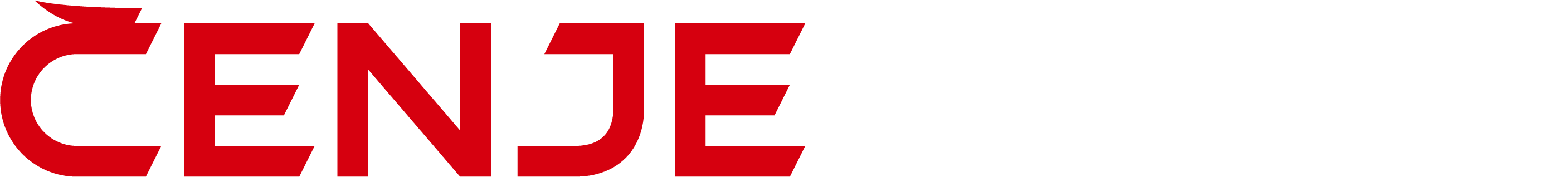 CENJE